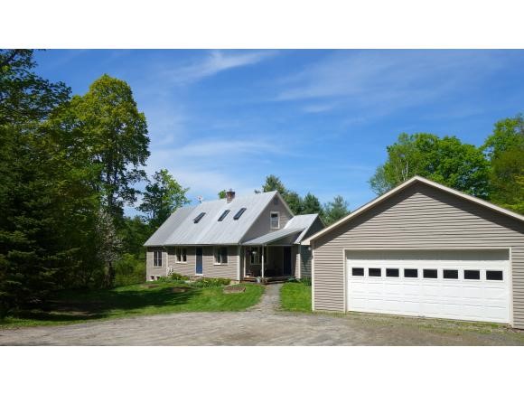167 Fowler Road Calais, VT 05640 - Photo 2 of 30