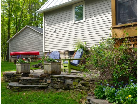 167 Fowler Road Calais, VT 05640 - Photo 20 of 30