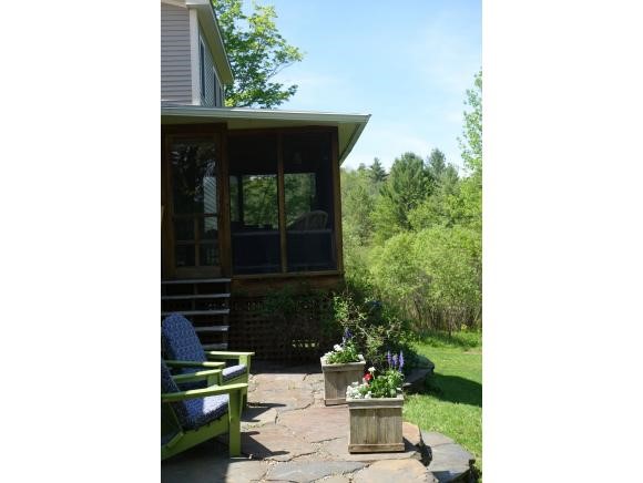 167 Fowler Road Calais, VT 05640 - Photo 21 of 30