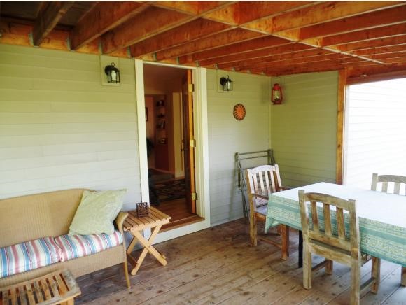 167 Fowler Road Calais, VT 05640 - Photo 23 of 30