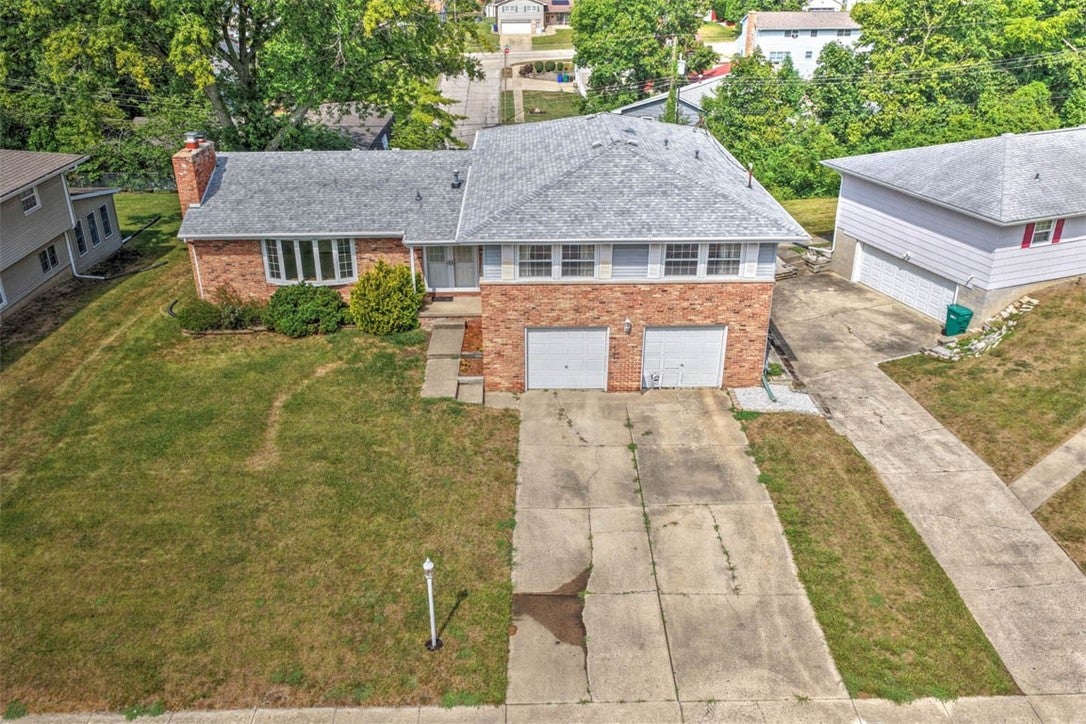2130 Gary Court Decatur, IL 62526 - Photo 39 of 41 Gallery Image 39