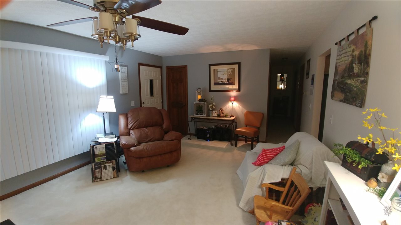 1928 West Borters Road Newberry, IN 47449 - Photo 8 of 20 Gallery Image 8