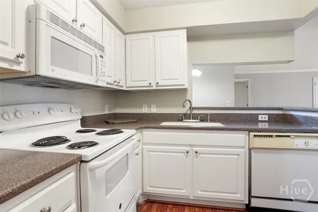 $245,000 | 12300 Apache Avenue, Unit 307, Savannah, GA 31419