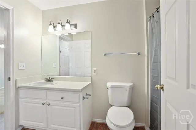 $245,000 | 12300 Apache Avenue, Unit 307, Savannah, GA 31419