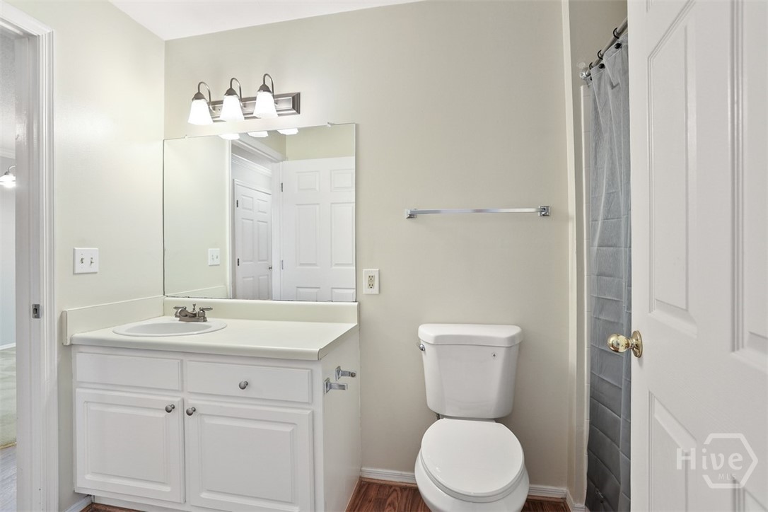 12300 Apache Avenue, Unit 307 Savannah, GA 31419 - Photo 18 of 48