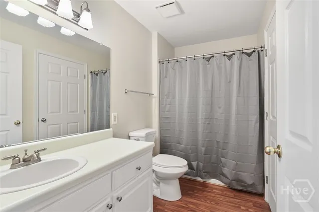 $245,000 | 12300 Apache Avenue, Unit 307, Savannah, GA 31419