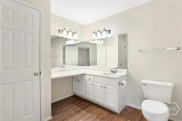 $245,000 | 12300 Apache Avenue, Unit 307, Savannah, GA 31419