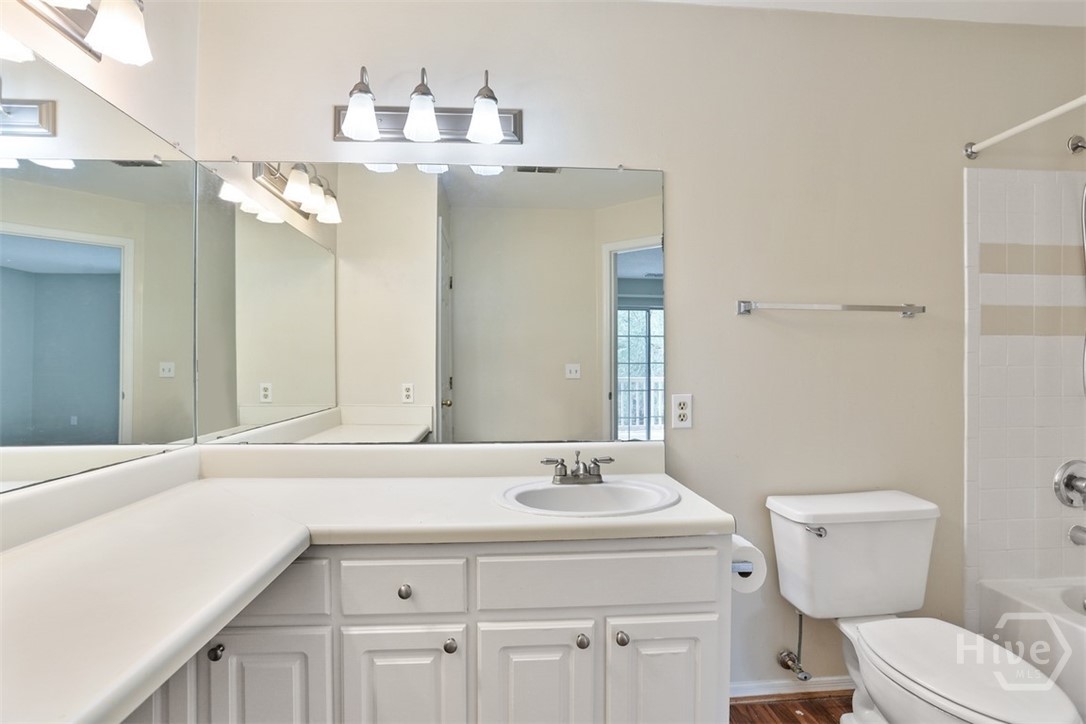 12300 Apache Avenue, Unit 307 Savannah, GA 31419 - Photo 30 of 48