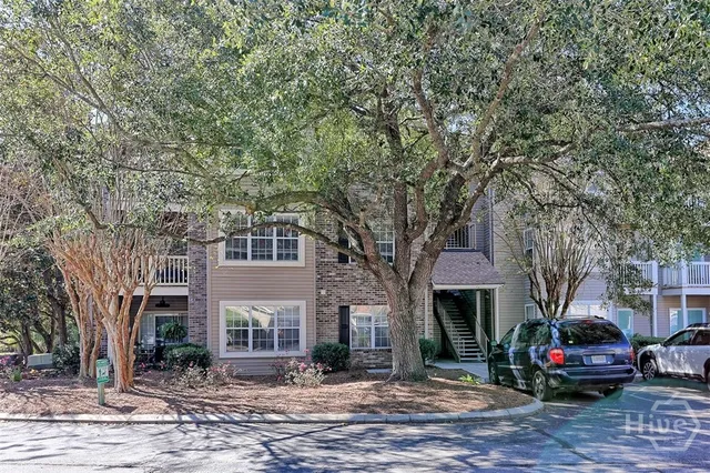 $245,000 | 12300 Apache Avenue, Unit 307, Savannah, GA 31419