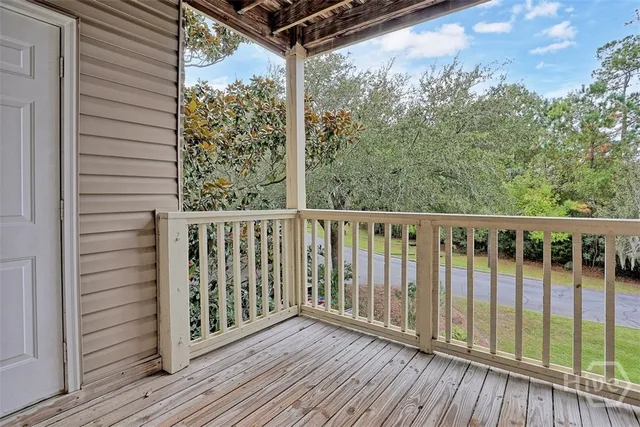 $245,000 | 12300 Apache Avenue, Unit 307, Savannah, GA 31419