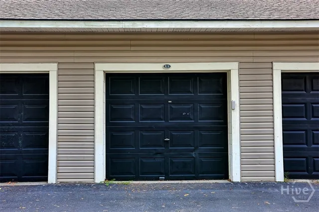 $245,000 | 12300 Apache Avenue, Unit 307, Savannah, GA 31419