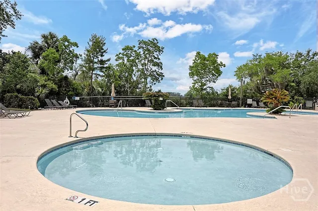 $245,000 | 12300 Apache Avenue, Unit 307, Savannah, GA 31419