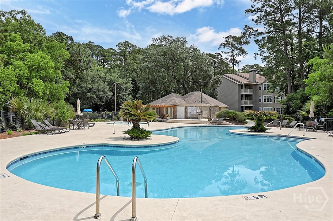 12300 Apache Avenue, Unit 307 Savannah, GA 31419 - Photo 37 of 48