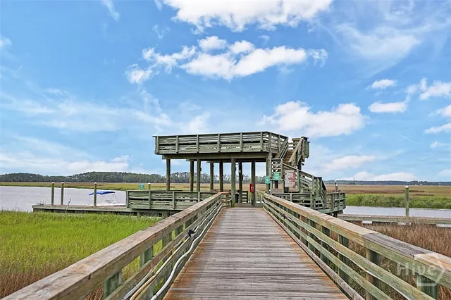 $245,000 | 12300 Apache Avenue, Unit 307, Savannah, GA 31419