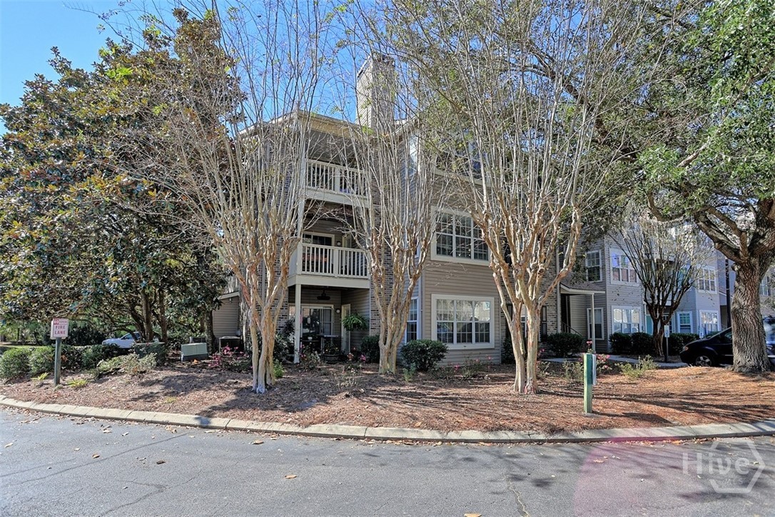 12300 Apache Avenue, Unit 307 Savannah, GA 31419 - Photo 4 of 48