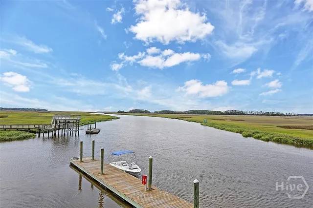 $245,000 | 12300 Apache Avenue, Unit 307, Savannah, GA 31419