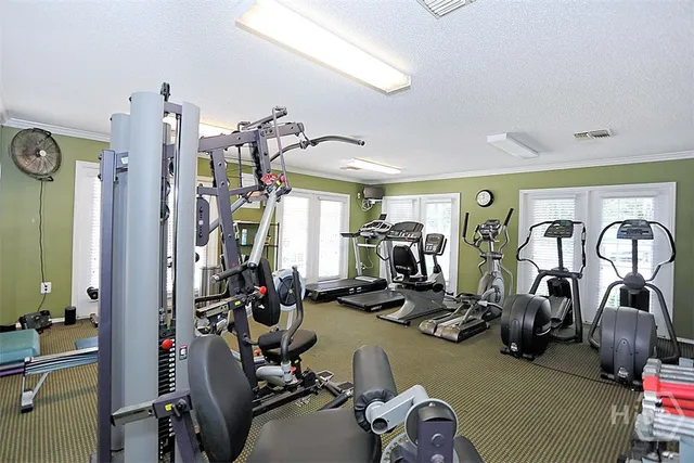 $245,000 | 12300 Apache Avenue, Unit 307, Savannah, GA 31419