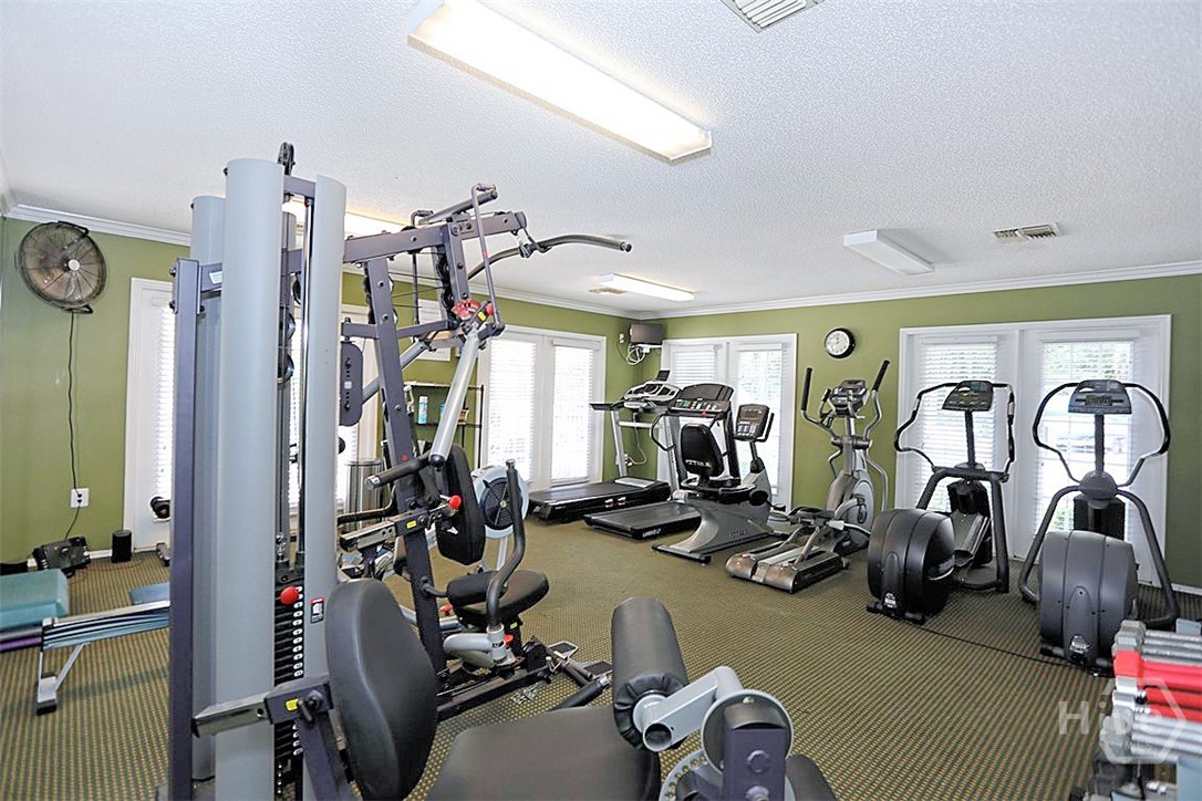 12300 Apache Avenue, Unit 307 Savannah, GA 31419 - Photo 45 of 48