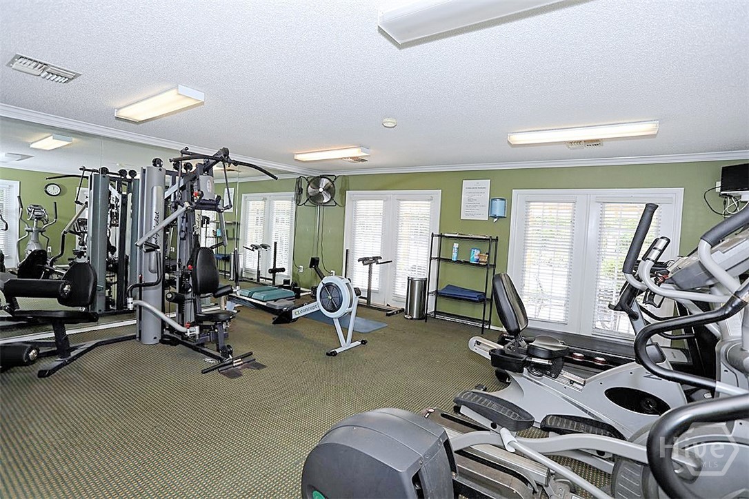 12300 Apache Avenue, Unit 307 Savannah, GA 31419 - Photo 46 of 48