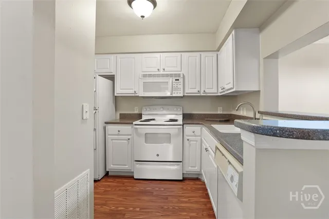 $245,000 | 12300 Apache Avenue, Unit 307, Savannah, GA 31419