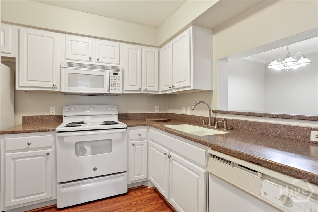 12300 Apache Avenue, Unit 307 Savannah, GA 31419 - Photo 10 of 48