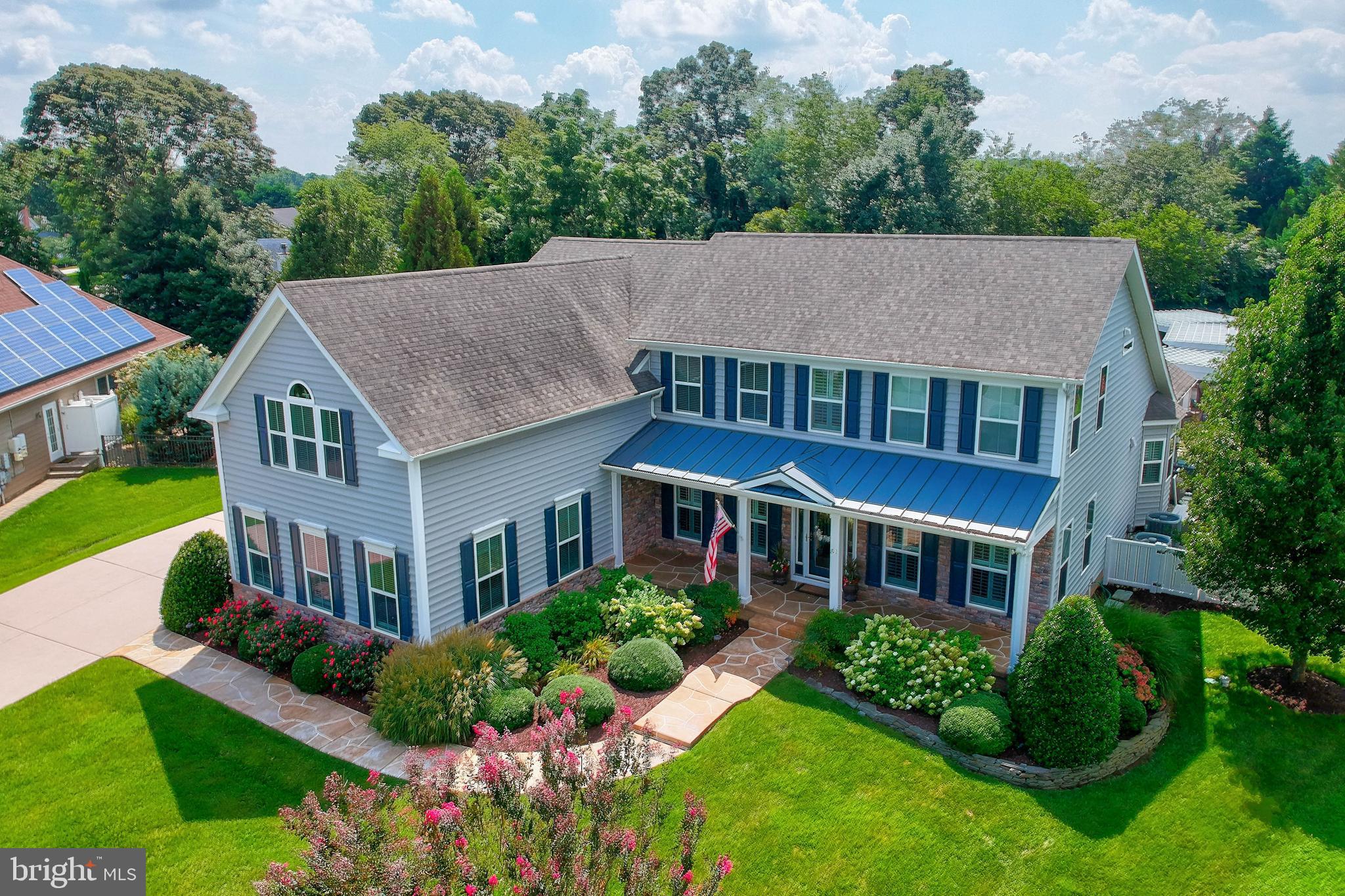 51 Windsor Road Rehoboth Beach, DE 19971 - Photo 4 of 123 Gallery Image 4