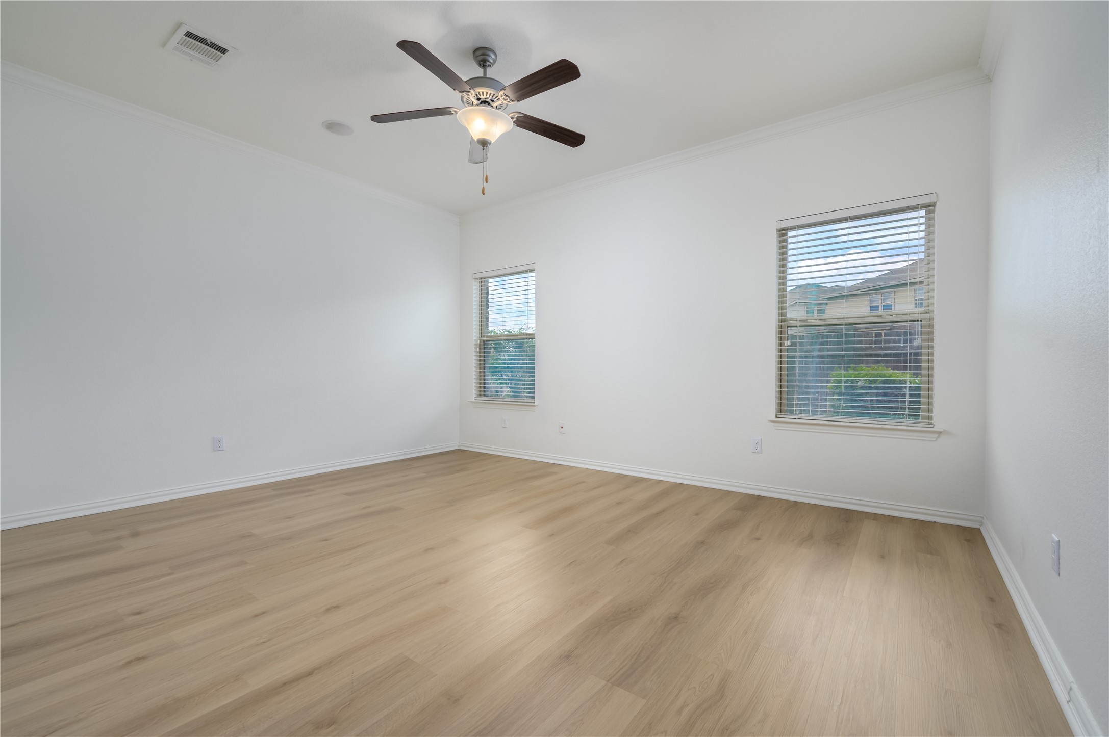 509 Nogales Lane Leander, TX 78641 - Photo 6 of 16 Spacious primary bedroom