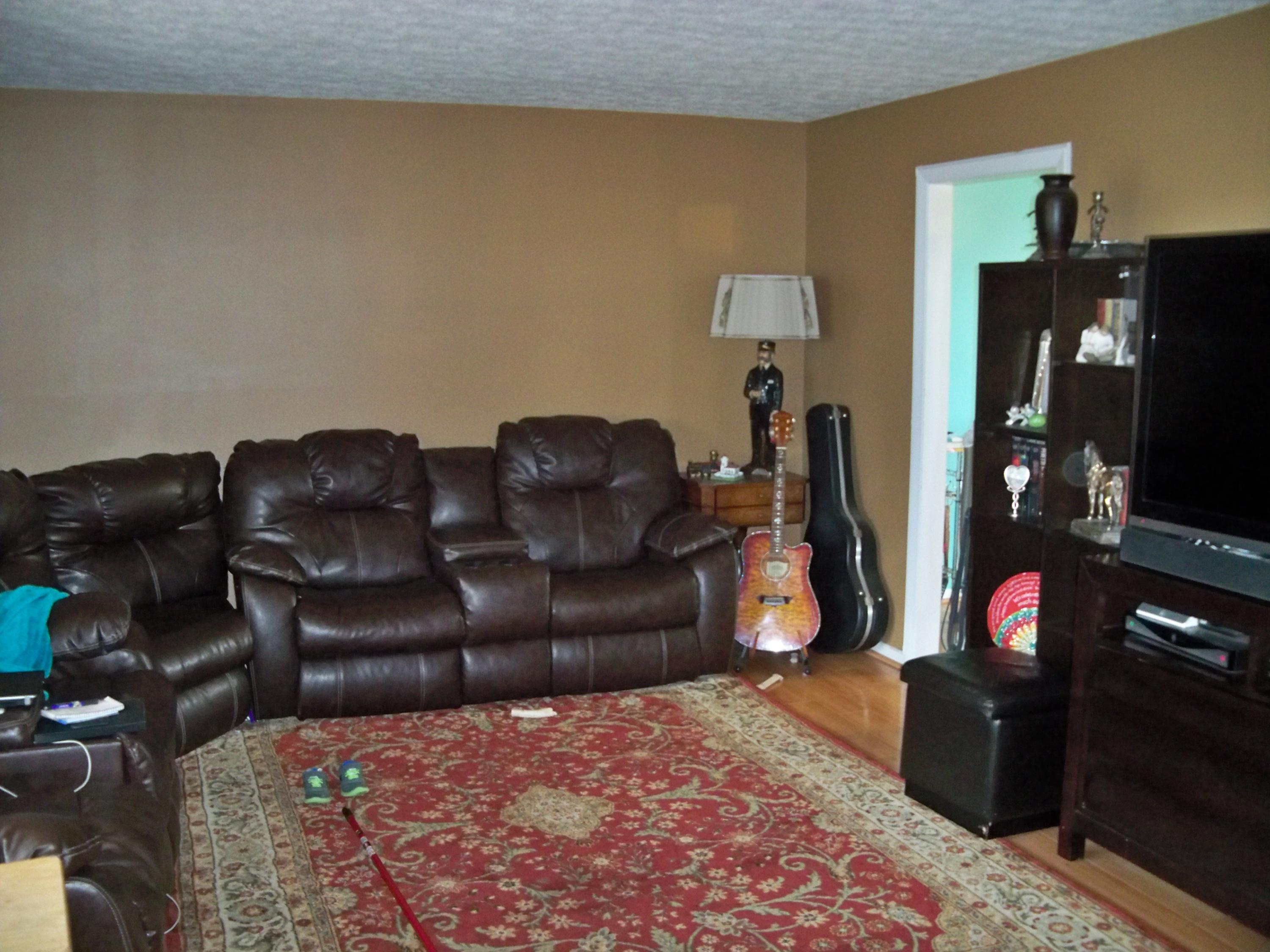 8109 Lett Road Corryton, TN 37721 - Photo 4 of 12 100_8913