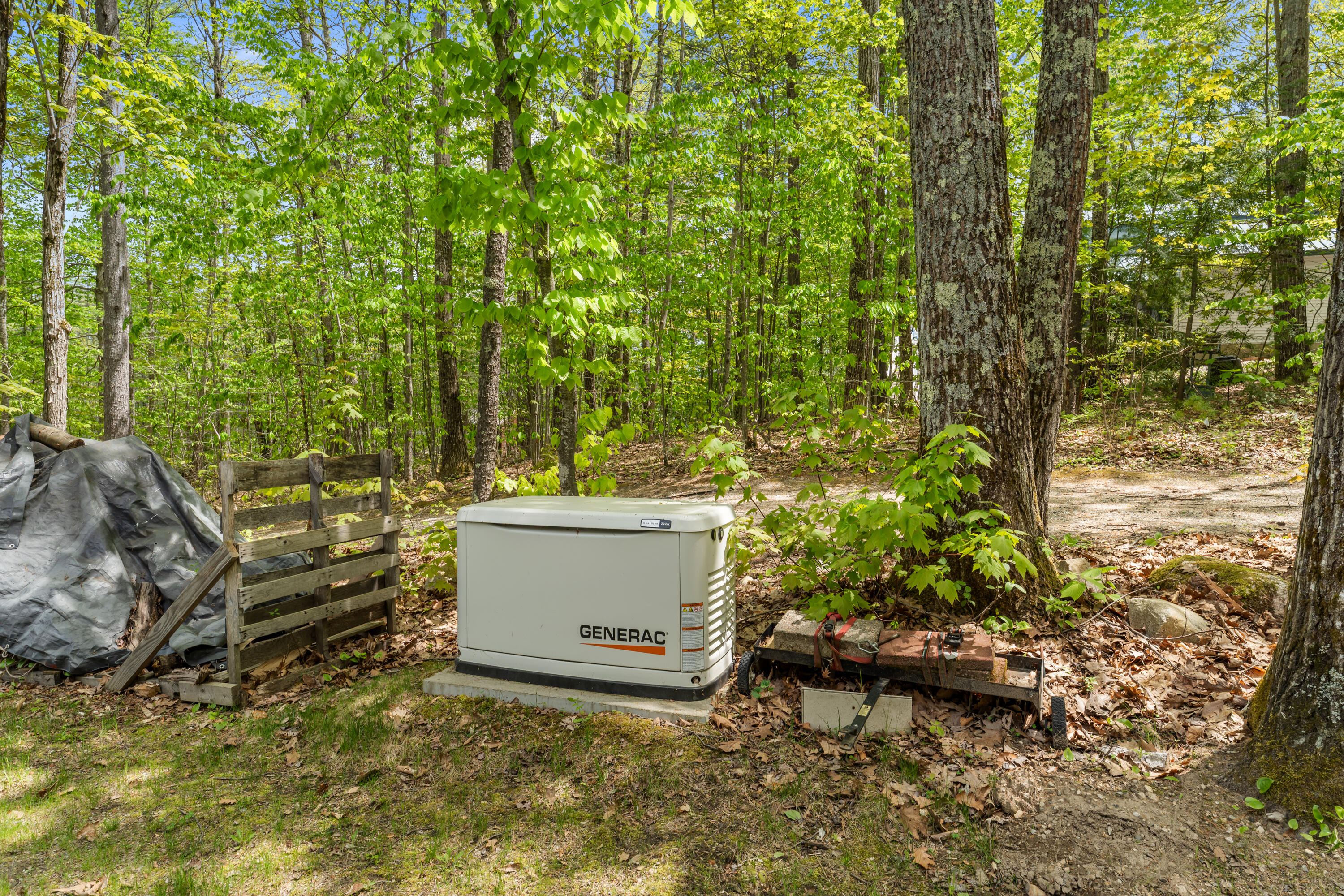 53 Hummingbird Road Acton, ME 04001 - Photo 64 of 68 65