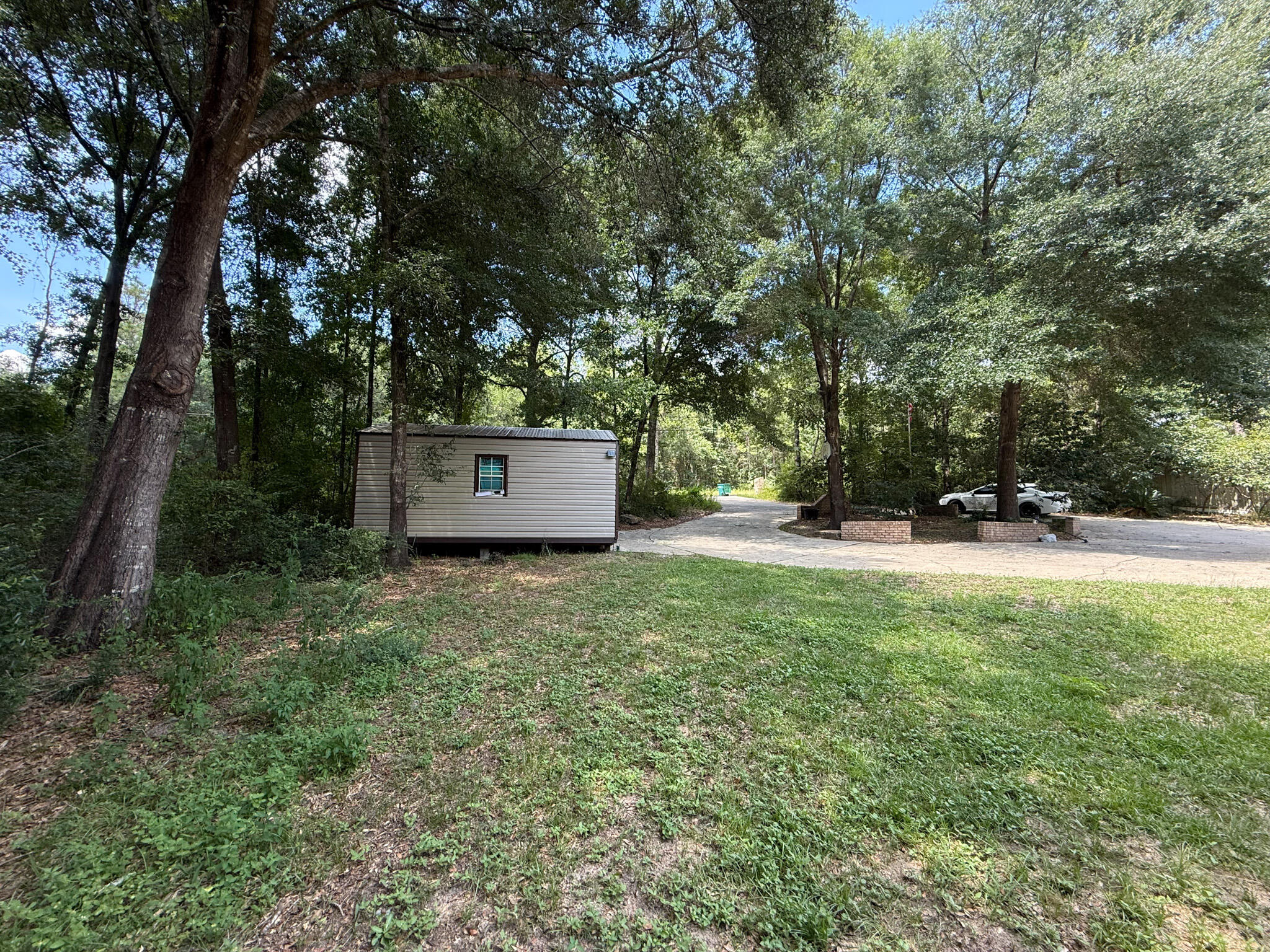 100 Overview Drive Crestview, FL 32539 - Photo 12 of 82 a view of a outdoor space