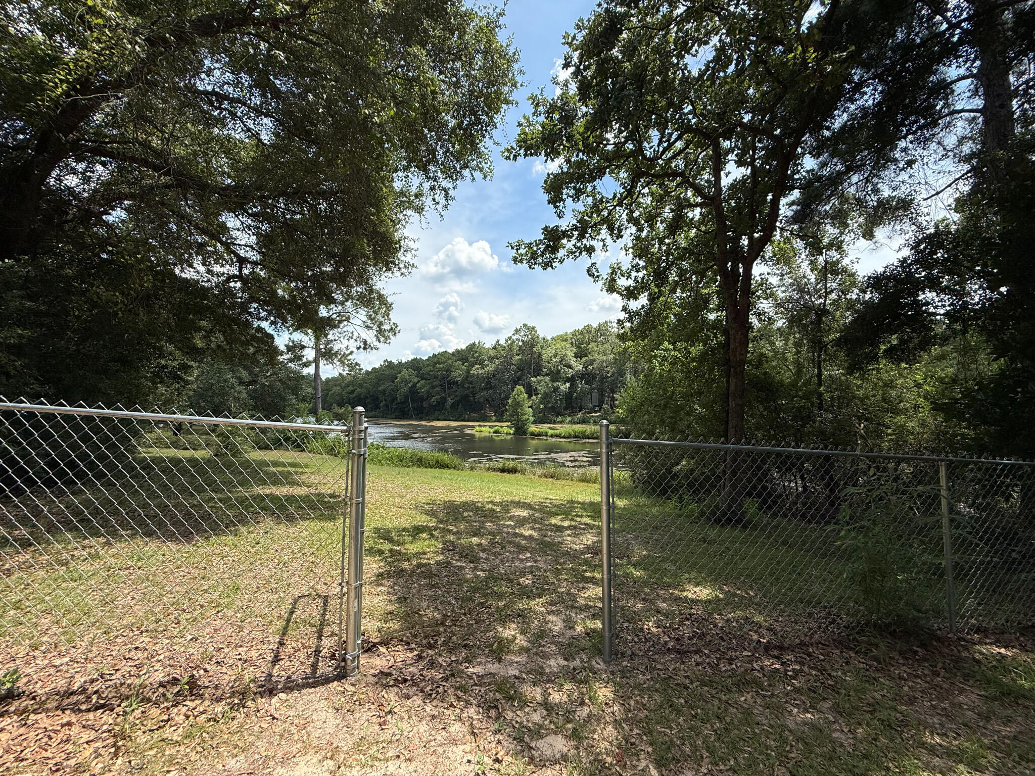 100 Overview Drive Crestview, FL 32539 - Photo 17 of 82 a view of a lake view
