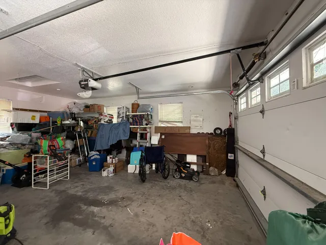 a view of a backyard with a sink