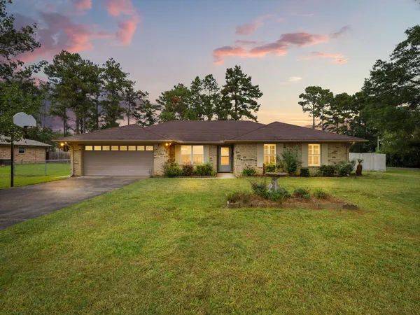 $374,900 | 1101 Sioux Street, DeRidder, LA 70634