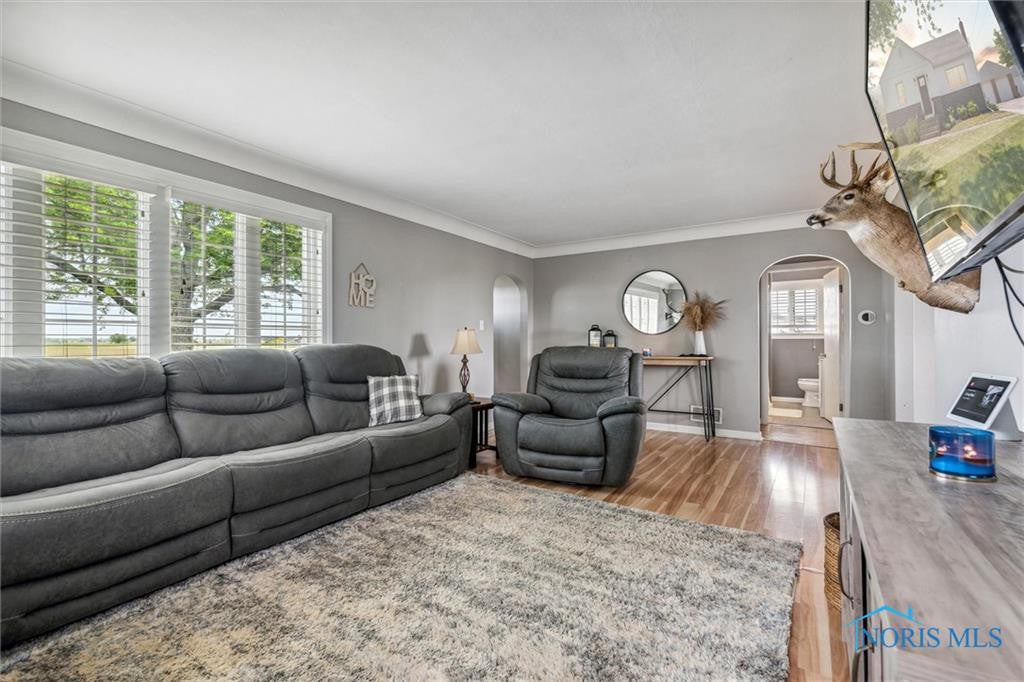 3715 Washburn Road Berkey, OH 43504 - Photo 3 of 39 Gallery Image 3