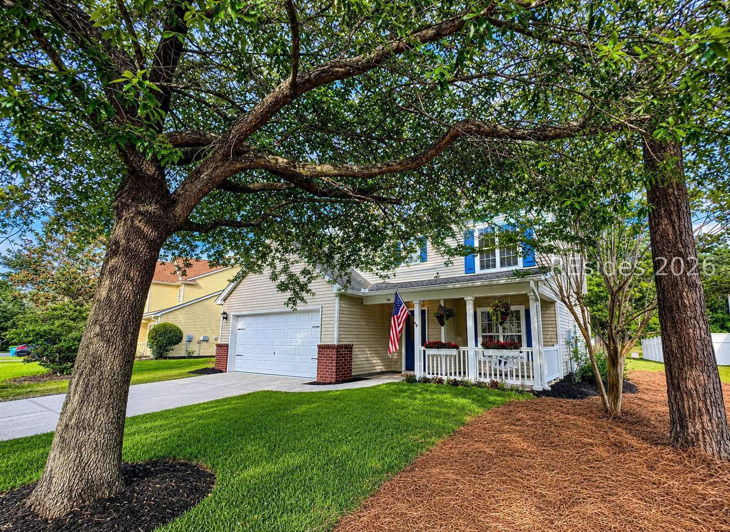 58 Pine Ridge Drive Bluffton, SC 29910 - Photo 1 of 30