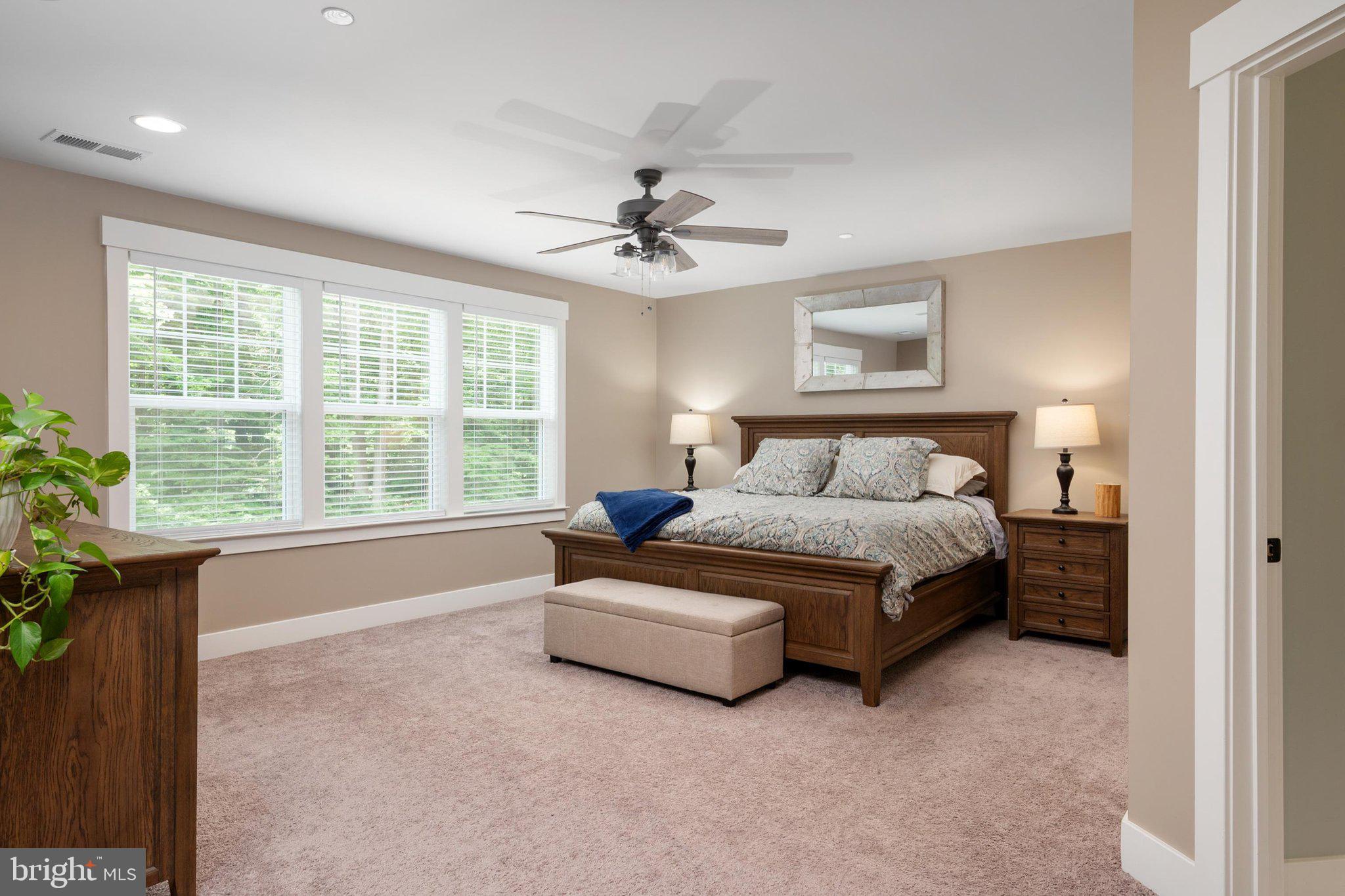 115 Brick Church Road Davidsonville, MD 21035 - Photo 33 of 55 Primary Bedroom