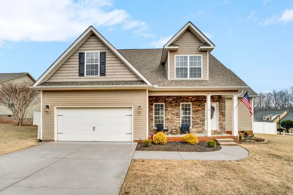 $460,000 | 29 Hidden Springs Lane, Taylors, SC 29687