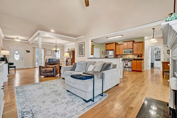 $460,000 | 29 Hidden Springs Lane, Taylors, SC 29687