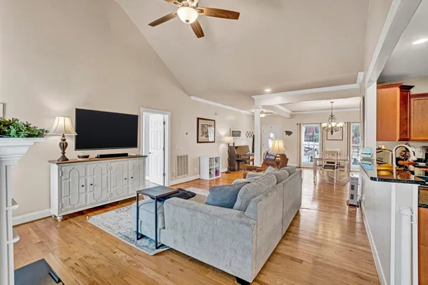 $460,000 | 29 Hidden Springs Lane, Taylors, SC 29687