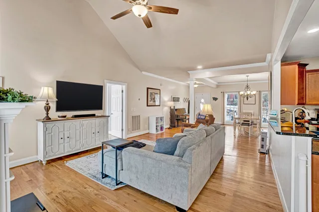 $470,000 | 29 Hidden Springs Lane, Taylors, SC 29687