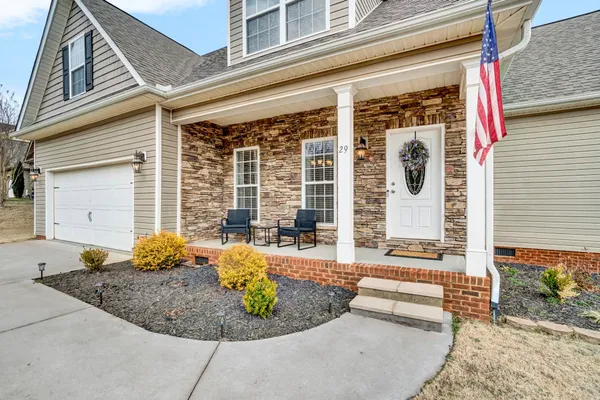 $460,000 | 29 Hidden Springs Lane, Taylors, SC 29687