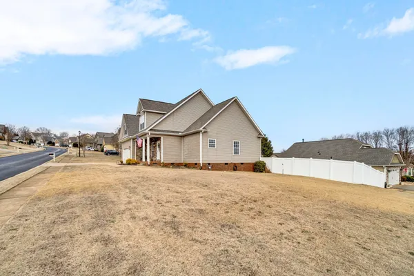 $460,000 | 29 Hidden Springs Lane, Taylors, SC 29687