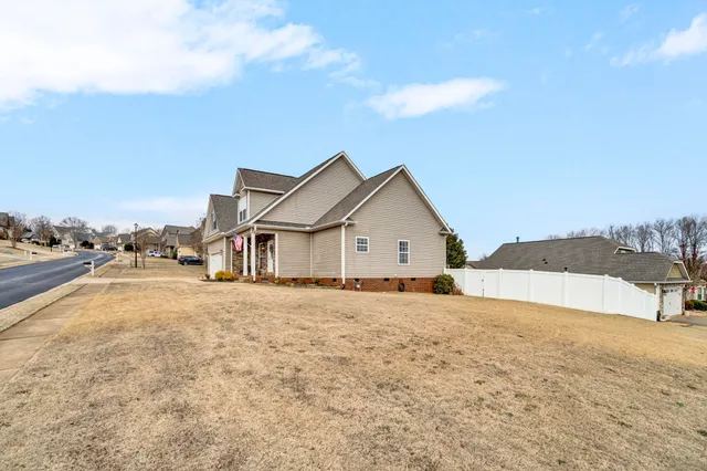 $470,000 | 29 Hidden Springs Lane, Taylors, SC 29687