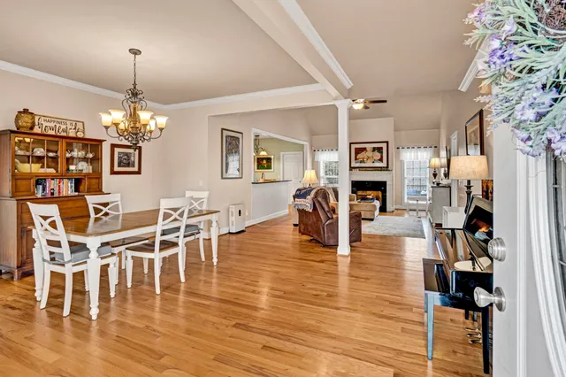 $470,000 | 29 Hidden Springs Lane, Taylors, SC 29687