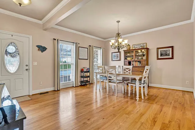 $470,000 | 29 Hidden Springs Lane, Taylors, SC 29687