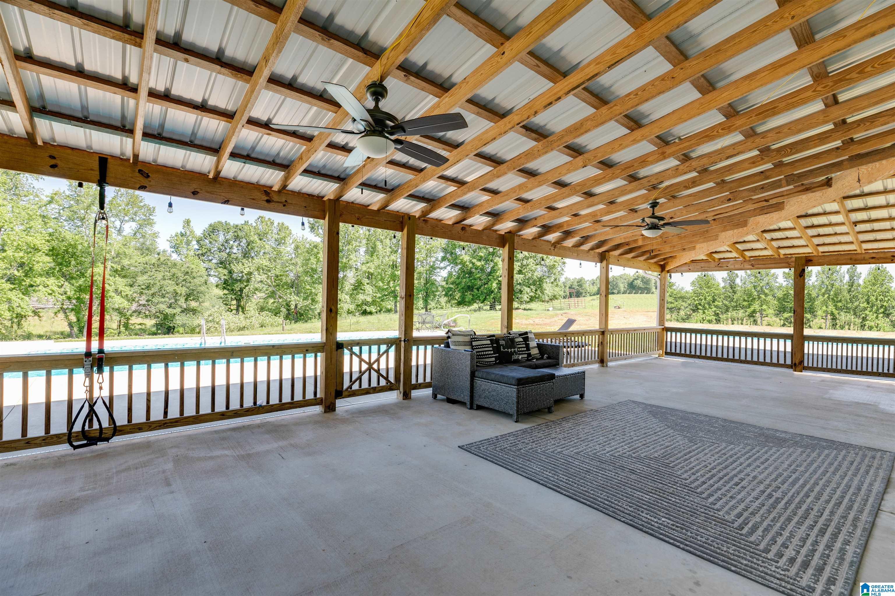 991 Mcvey Road Lineville, AL 36266 - Photo 45 of 55 Gallery Image 45