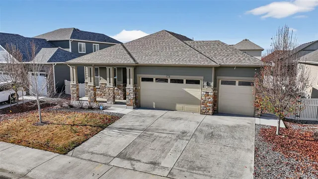 $550,000 | 8935 Farmdale Street, Longmont, CO 80504