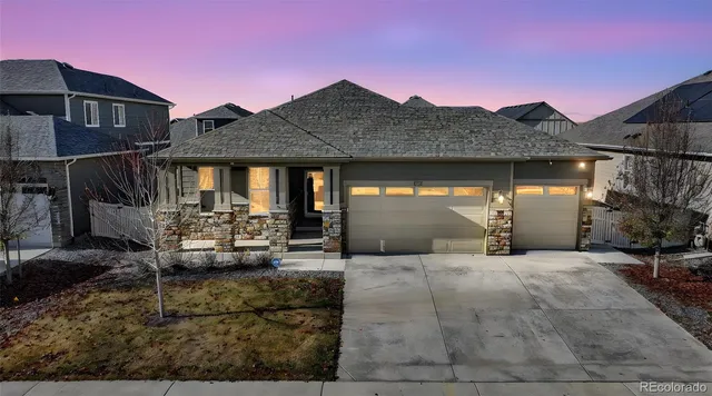 $550,000 | 8935 Farmdale Street, Longmont, CO 80504