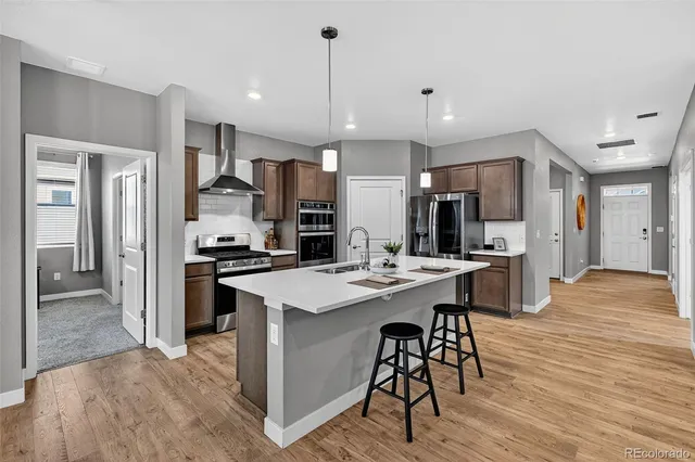 $550,000 | 8935 Farmdale Street, Longmont, CO 80504