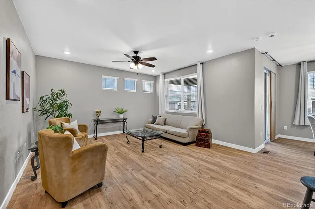 $550,000 | 8935 Farmdale Street, Longmont, CO 80504